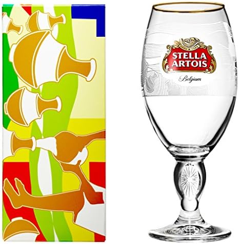 Stella Artois Limited Edition Haiti Kehely, 33cl